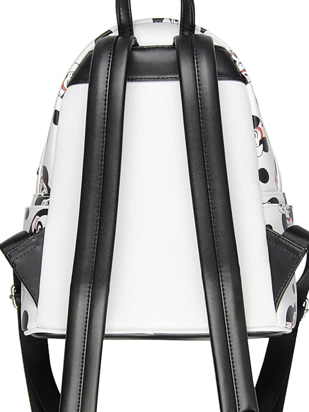 Loungefly Disney 101 Dalmations Backpack - Picture 2 of 4